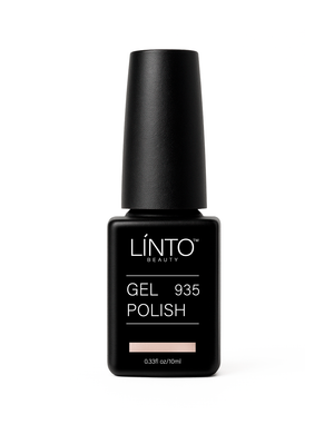 LINTO BEAUTY Gel Polish for Nails #935
