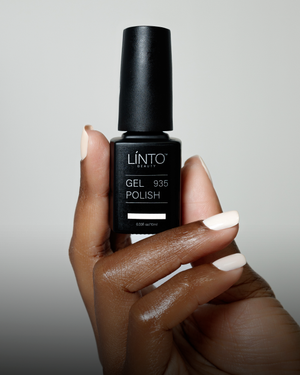 LINTO BEAUTY Gel Polish for Nails #935