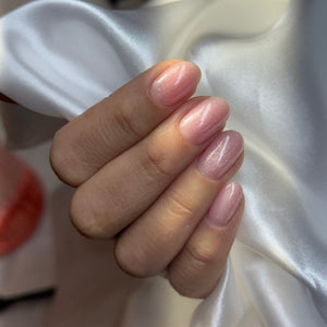 The Best Nails USA Builder Gel- ABU DHABI