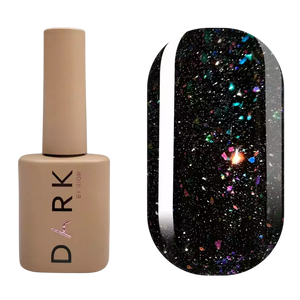 DARK Night Star Top (DAMAGED EXTERIOR OF BOTTLE)