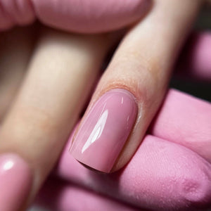 The Best Nails USA Builder Gel- BERLIN