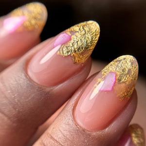 The Best Nails USA Builder Gel - GOA