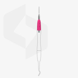 Staleks Pusher Combo UNIQ 36 Straight Narrow Toenail File
