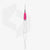 Staleks Pusher Combo UNIQ 36 Straight Narrow Toenail File