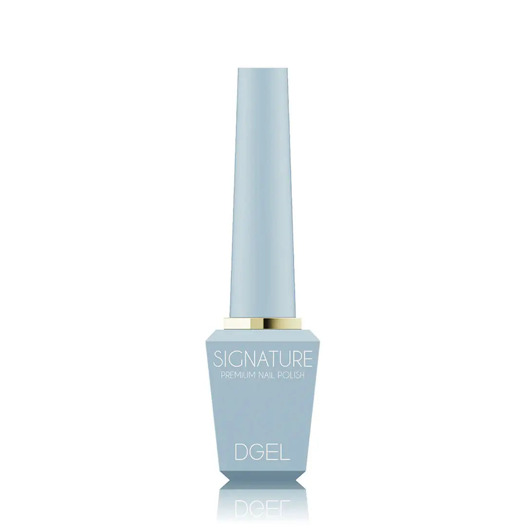 DGEL Signature Color Gel - Gull Gray