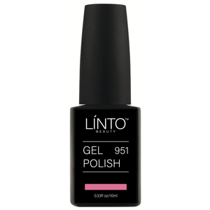 LINTO BEAUTY GEL POLISH, #951