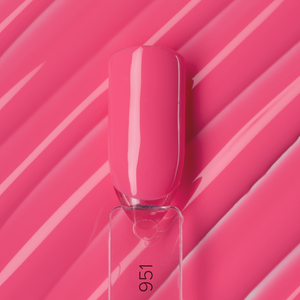 LINTO BEAUTY GEL POLISH, #951