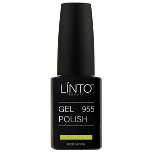 LINTO BEAUTY GEL POLISH, #955