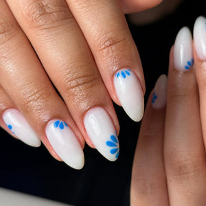 The Best Nails USA Builder Gel - PARIS