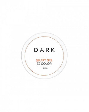 DARK Smart Builder Gel #32