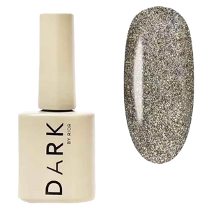 DARK Gel Polish Night Cat #02, 10ml