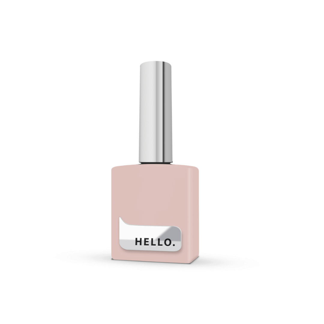 Hello Smart Gel - Aesthetic