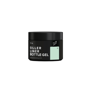 Siller Liner Bottle Gel #09