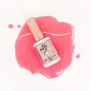 Nail Thoughts NTB-08 Cotton Candy Base