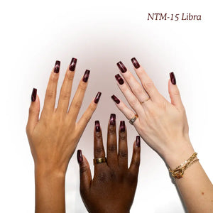 Nail Thoughts NTM-15 Libra