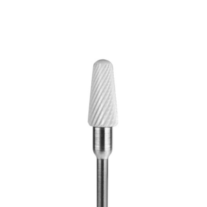 Busch Speed-Cut Ceramic Cylinder Nail Bit - Coarse Grit 6.0mm