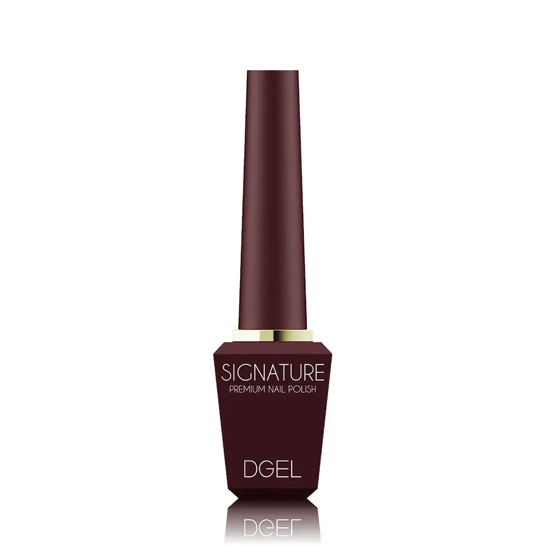 DGEL Signature Color Gel - Irish Coffee