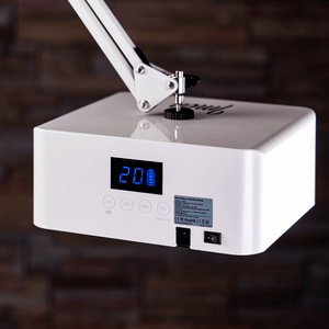 Imen Professional Pedicure UV/LED Lamp with Stand