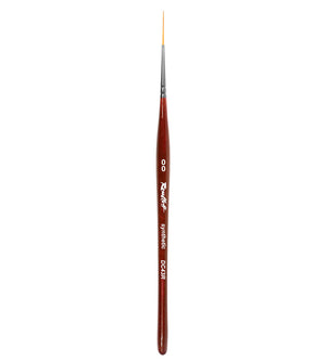 Roubloff DC43R Long Striper Synthetic