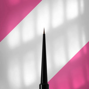Staleks EXPERT Liner Brush 02