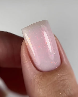 DARK Shine Top #10 (DAMAGED EXTERIOR OF BOTTLE)