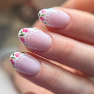 The Best Nails USA Builder Gel - ROME