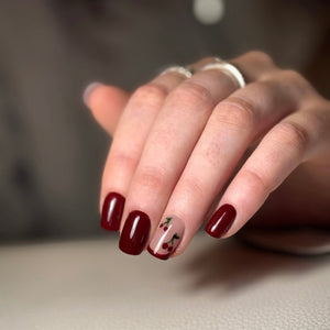 The Best Nails USA Gel Polish - MAGIC