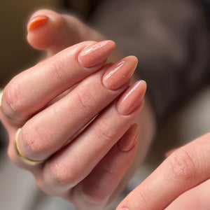 The Best Nails USA Builder Gel - MUNICH