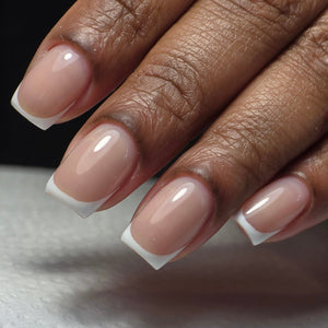 The Best Nails USA Builder Gel - GOA