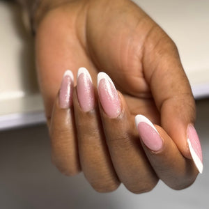 The Best Nails USA Builder Gel- ABU DHABI