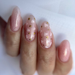 The Best Nails USA Builder Gel- ABU DHABI