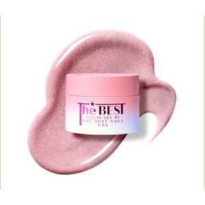 The Best Nails USA Builder Gel- ABU DHABI