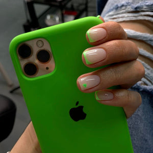 The Best Nails USA Gel Polish - SENSITIVE