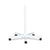 Floor Rolling Stand for Alizé™ Nail Dust Collector