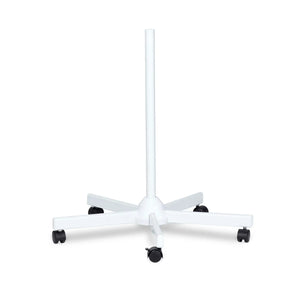 4BLANC Floor Rolling Stand for Alizé™ Nail Dust Collector