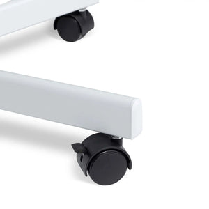4BLANC Floor Rolling Stand for Alizé™ Nail Dust Collector