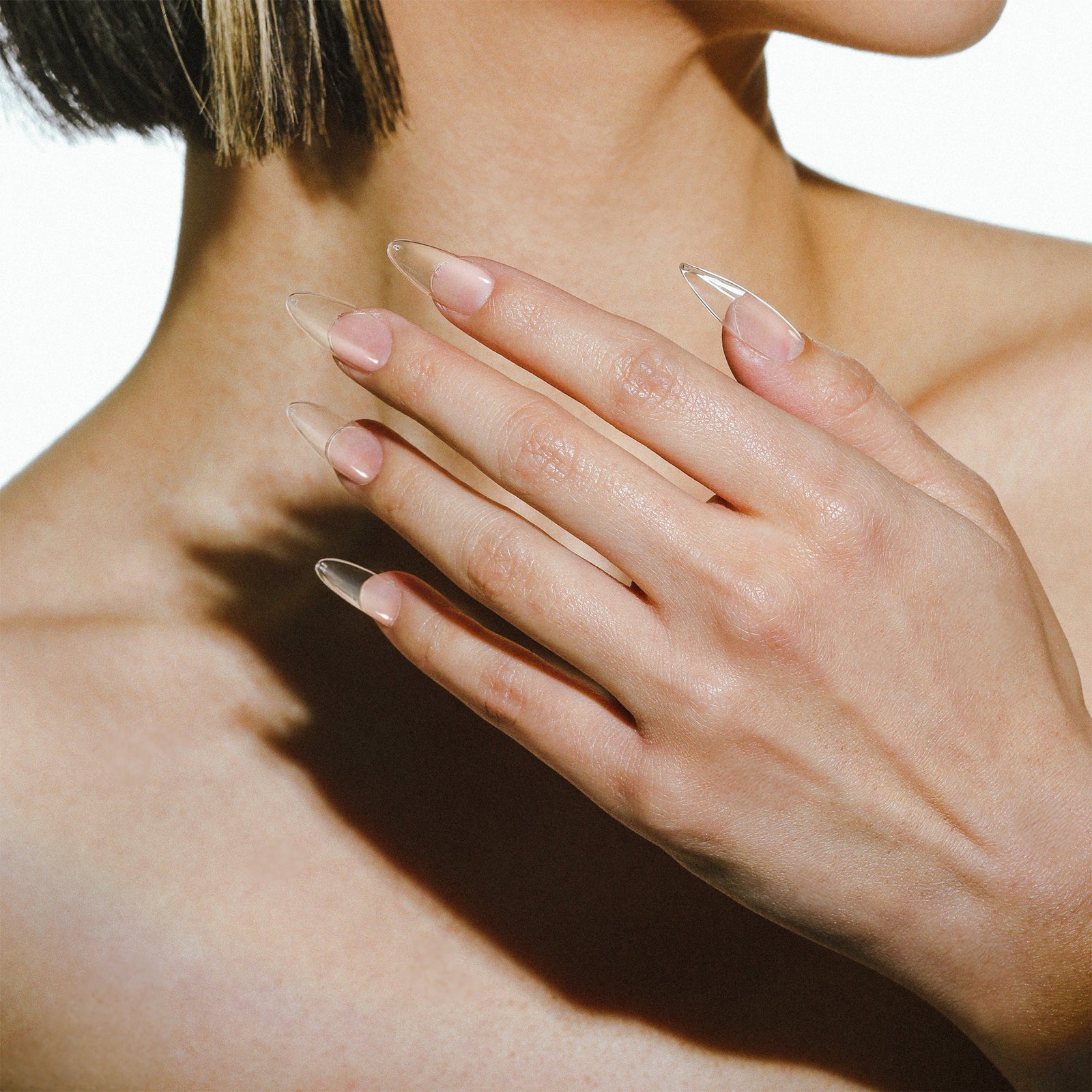 Alda SOFtips™ Almond M/L