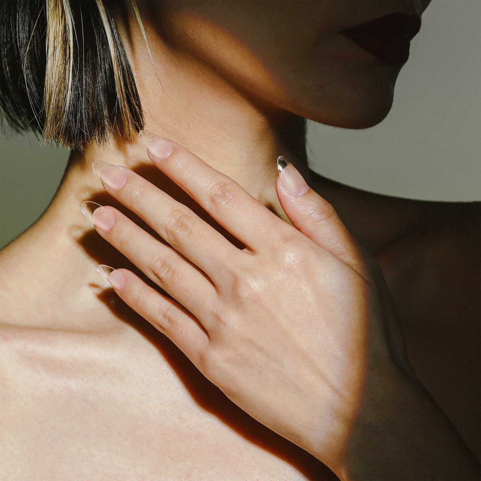 Alda SOFtips™ Almond S/M