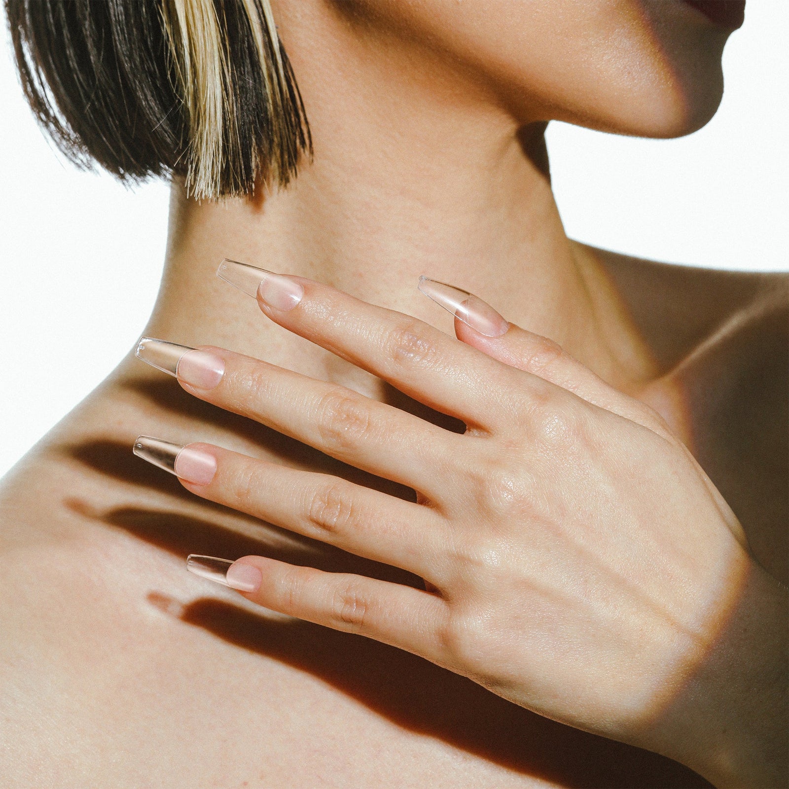 Alda SOFtips™ Coffin M/L