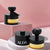 Alda Nail Dust Brush