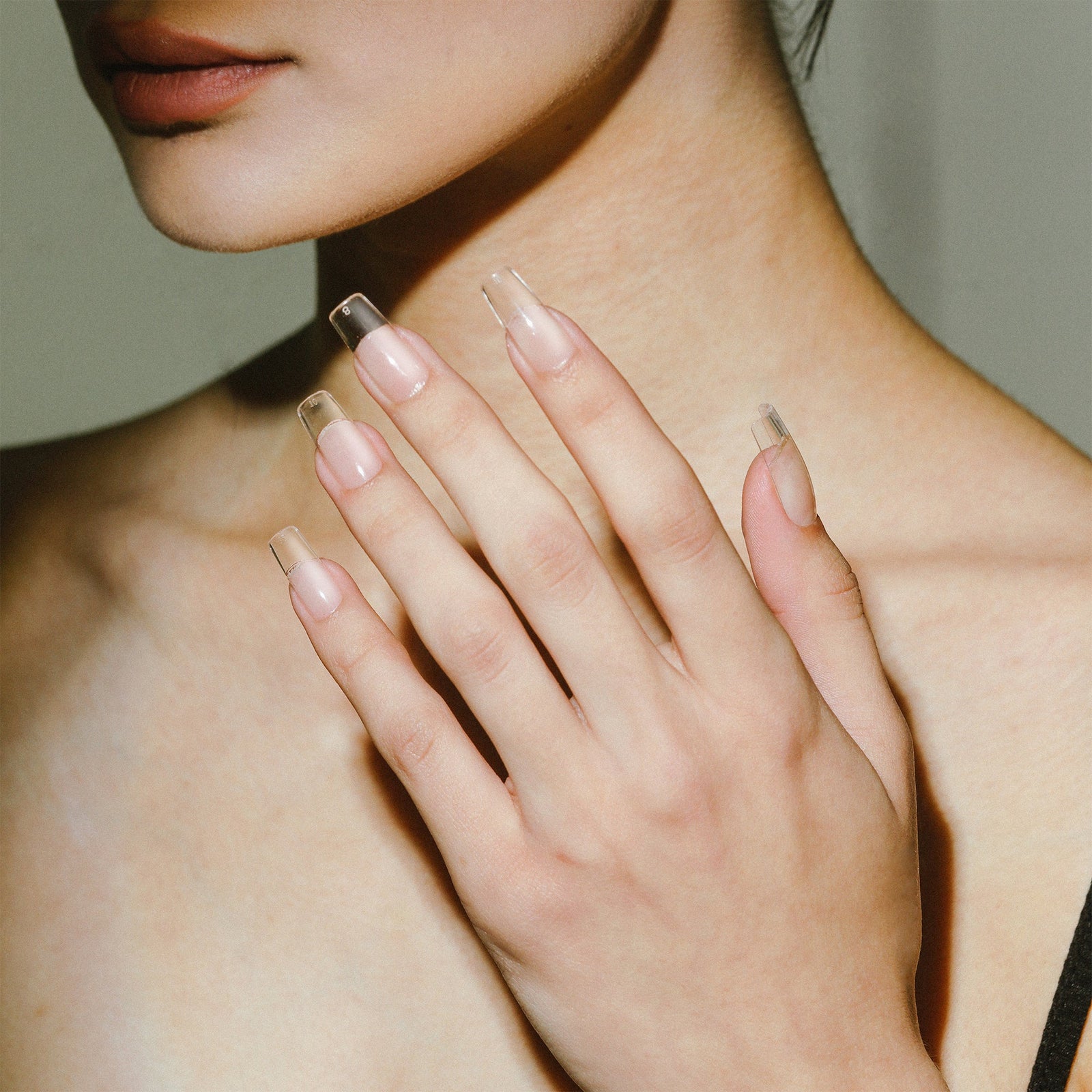 Alda SOFtips™ Square M/L