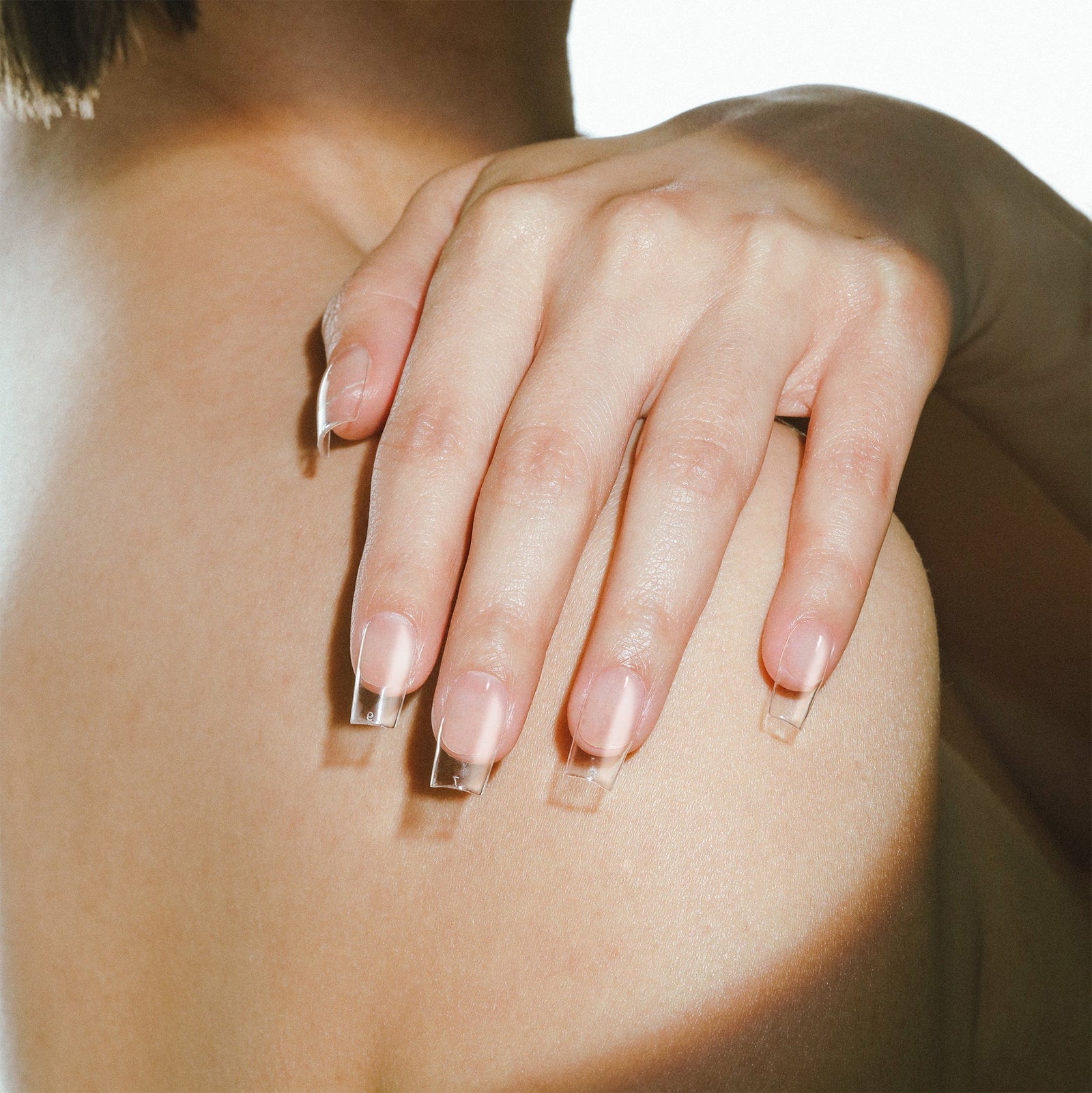 Alda SOFtips™ Square S/M