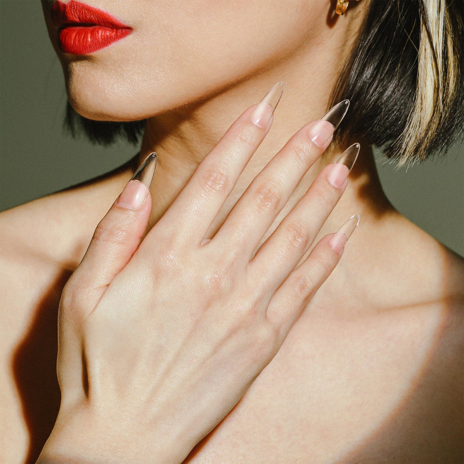 Alda SOFtips™ Stiletto M/L