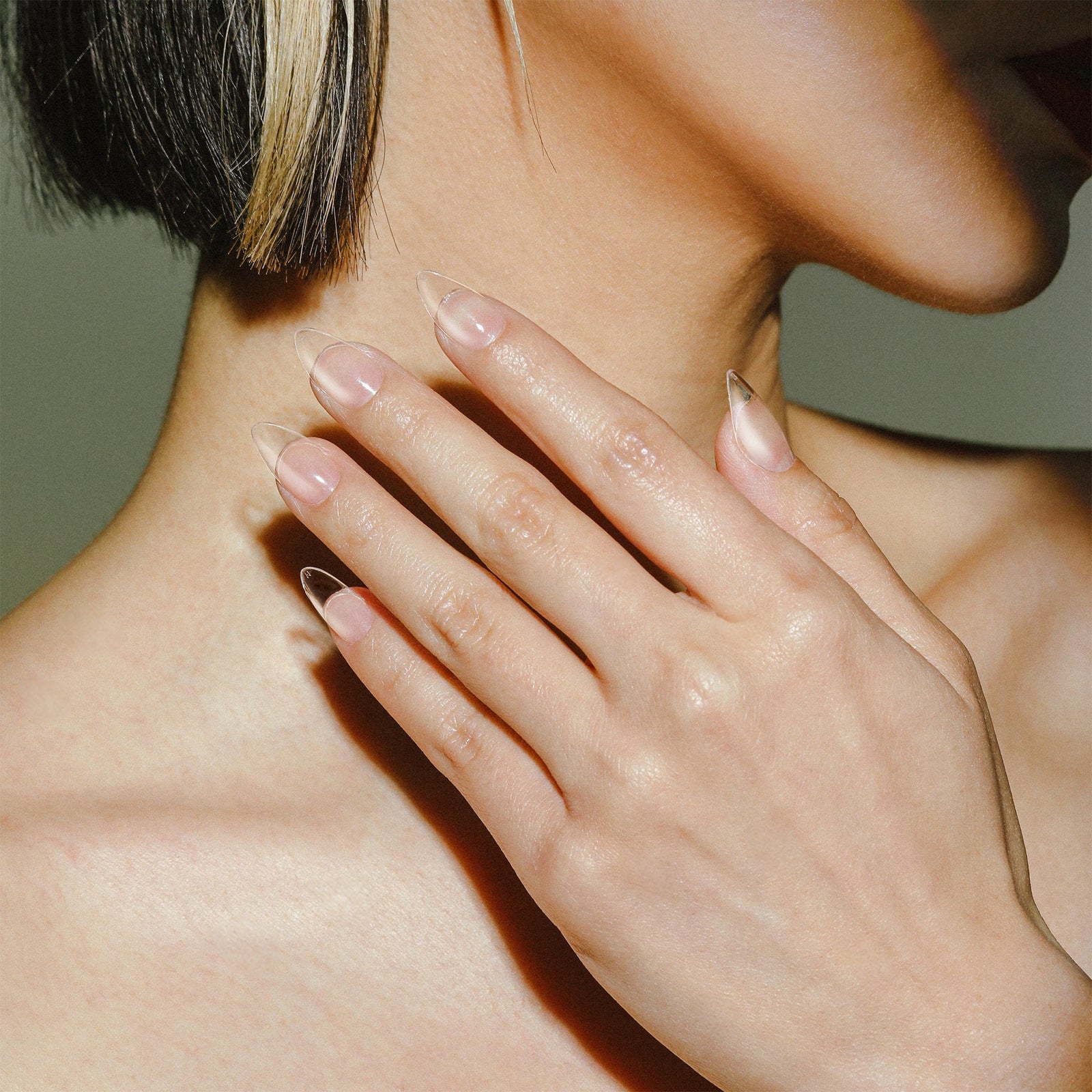 Alda SOFtips™ Stiletto S/M