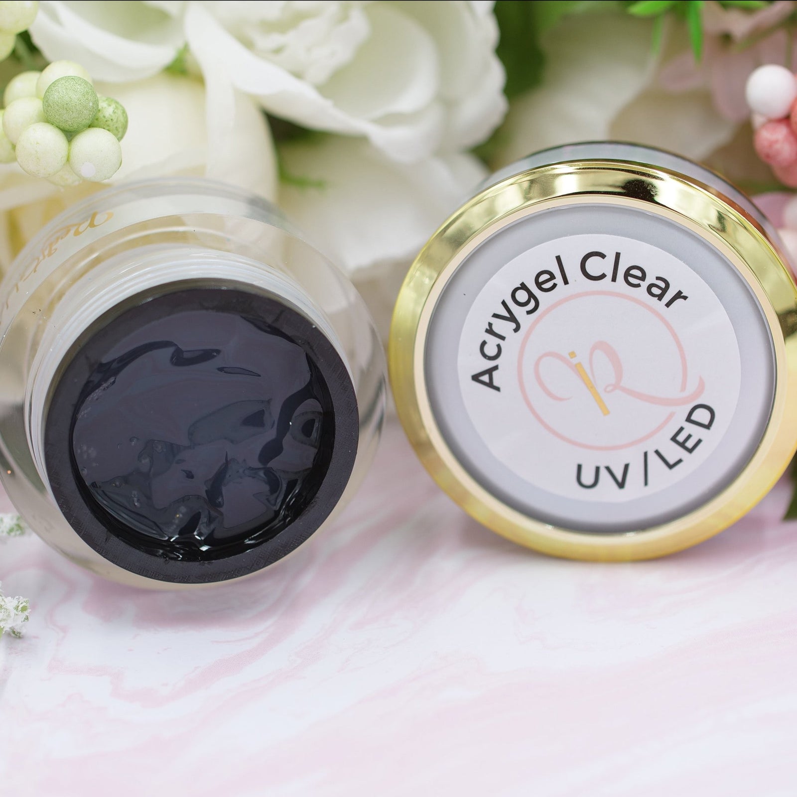 Red Iguana/RÉDI Professional Acrygel CLEAR