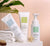 Bandi Flower Vita Tea Spa Mousse Booster 300ml