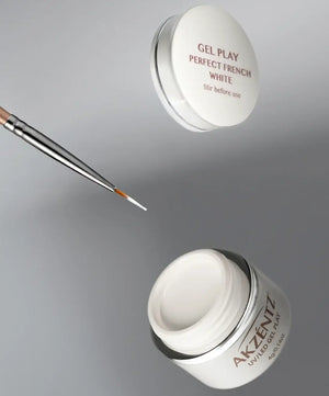 Akzentz Paint Perfect French