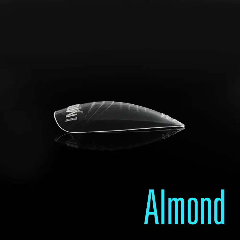 Dual Forms Imenka - Combo Pack of 7 (Almond, Arched Almond, Arched Square, Short Square, M, L, XL)