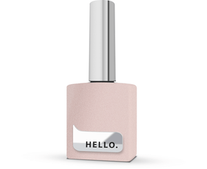 Hello Smart Gel with Shimmer - Asti