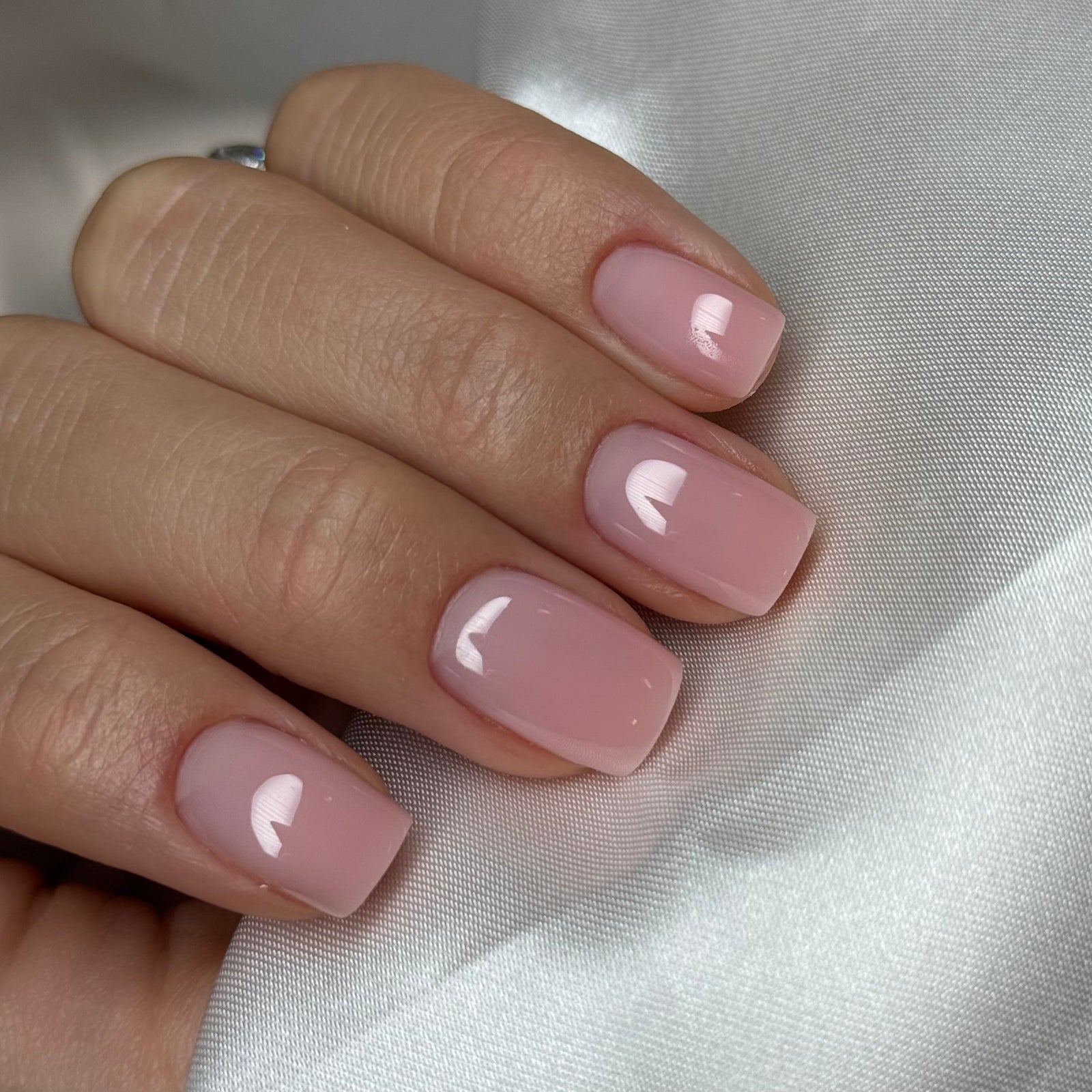 The Best Nails USA Builder Gel - LONDON